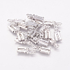 Tibetan Style Alloy Pendants LS-X-TIBEP-GC150-AS-NR-2