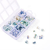 DIY Jewelry Making Findings Kits DIY-TA0012-54C-3