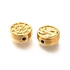 Ion Plating(IP) 304 Stainless Steel Beads STAS-I321-37G-2