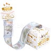Happy Birthday Day Money Box for Cash Gift Pull DIY-WH200050-31D-1