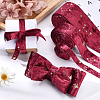 3Bundles 3 Style Flannelette Ribbons OCOR-BC0001-67A-6