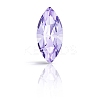 Preciosa® MAXIMA Crystal Fancy Stones Y-PRC-FG10-20310-3