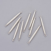 Tibetan Style Links connectors TIBE-A22559-AS-LF-1