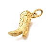 304 Stainless Steel Pendants X-STAS-R159-12G-2