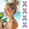 DIY Earring Making Kits DIY-TA0015-08-9