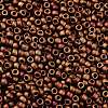 TOHO Round Seed Beads X-SEED-TR11-0618-2