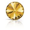 Preciosa® MAXIMA Crystal Round Stones Y-PRC-RASS29-10070-3
