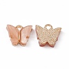 Acrylic Charms MACR-C012-01KCG-09-1