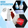 PP Plastic Tomato Sauce Bottle Cap FIND-AR0006-82-5