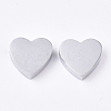 Tarnish Resistant 304 Stainless Steel Beads STAS-S079-140A-1
