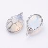 Opalite Pendants X-G-P269-07-P-2