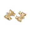 304 Stainless Steel Charms STAS-A120-19G-2