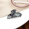 Stripe Theme Acrylic Claw Hair Clips PW-WG37CD0-09-1
