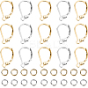 Earring Finding Kits DIY-CN0002-56-1