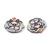 Handmade Polymer Clay Cabochons CLAY-P003-11A-2