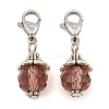 Glass Pendants HJEW-PH01287-03-1