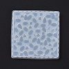 DIY Diamond Pattern Display Base Silicone Molds DIY-K058-10-5