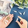 Disposable Gravity Spray Gun Filters Fine Mesh FIND-FH0004-89-4