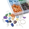 DIY Jewelry Making Kit DIY-FS0003-72-3