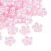 Imitation Pearl Acrylic Beads AC-CBAAA05-07A-1