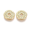 Tibetan Style Alloy Beads LS-PALLOY-EA11071Y-AG-NF-2