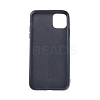 DIY Blank Silicone Smartphone Case LS-MOBA-F007-01-1