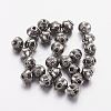 Tibetan Style Spacer Beads LS-K093V052-2