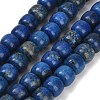 Dyed Natural White Jade Beads Strands GG-CBAA20A-01B-02-2
