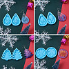 DIY Expoy Resin Crafts DIY-TA0003-62-3