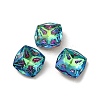 K9 Glass Rhinestone Cabochons RGLA-P036-04B-M-3
