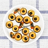 20 Pairs DIY Glass Doll Eyes PW-WGC8DE0-01-1