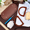 DIY Purse Making Kits PURS-CL0001-23B-4
