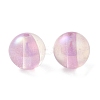 Two Tone Resin Beads RESI-Z015-02A-1