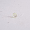 Synthetic Moonstone Beads Strands G-SZ0001-81A-8