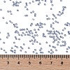 TOHO Round Seed Beads X-SEED-TR15-2102-4