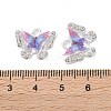 Rack Plating Alloy Pendants FIND-C062-04S-05-3
