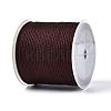 25M Nylon Chinese Knot Cord NWIR-T002-03C-2