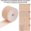 Imitation Leather DIY-WH0502-86C-02-6