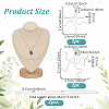 DIY Necklace Making Kits DIY-NB0013-84C-2