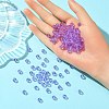 Preciosa® Crystal Beads Y-PRC-BB6-20310-4