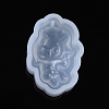 Chinese Zodiac Pendant Silicone Molds LS-DIY-I025-04F-1