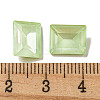 Glass Rhinestone Cabochons RGLA-G021-01C-238DE-3