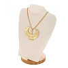 Alloy Pendant Necklaces for Women FS-WG99DF8-01-2