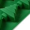 Christmas Trees DIY Food Grade Silicone Mold DIY-K075-34-3