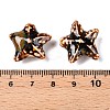 Handmade Porcelain Beads PORC-N008-03D-3