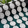 Polyester Lace Trim OCOR-TAC0008-18-17