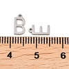26Pcs 304 Stainless Steel Charm Sets STAS-B123-01P-3