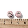 Handmade Porcelain Beads PORC-L080-C10-3