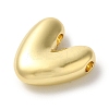 Brass Pendants KK-S391-02G-V-2