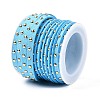 Faux Suede Cord LW-Q016-5mm-1081-1-2